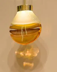 Infusion Glass Pendant Light