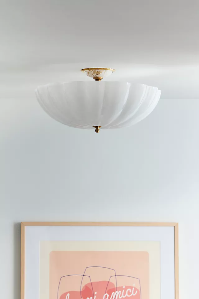 Ceiling Fixture