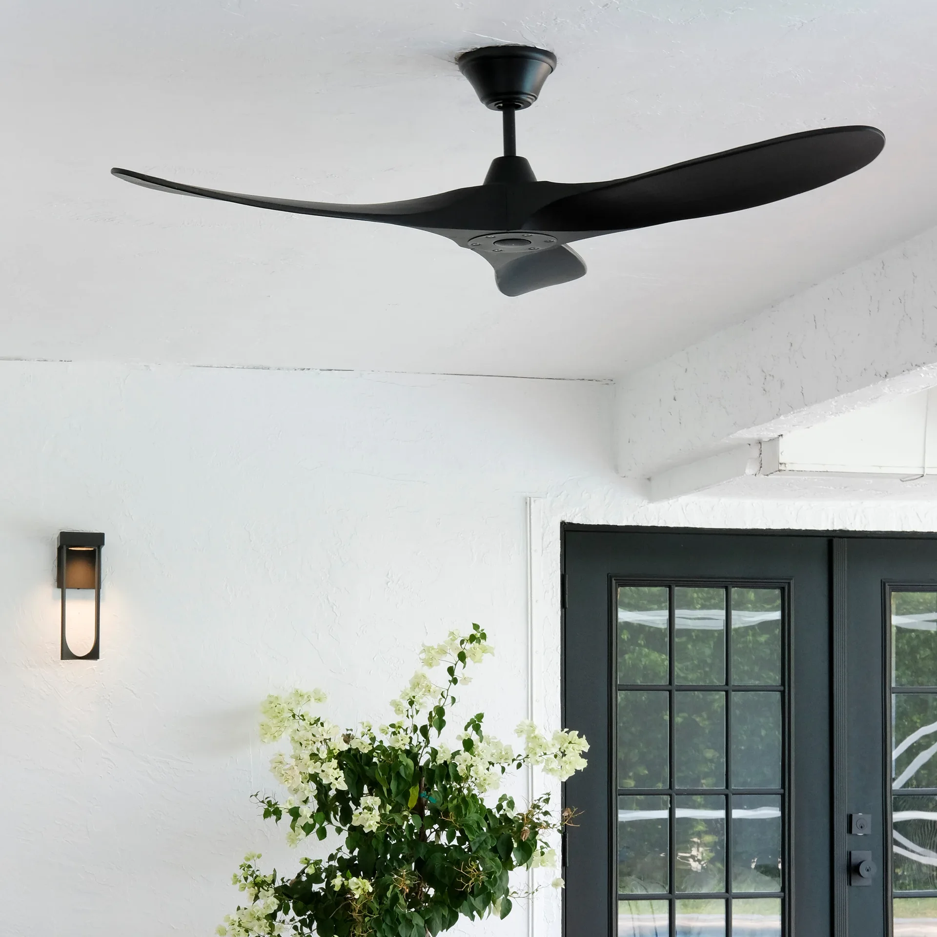Generation Lighting Maverick Ceiling Fan