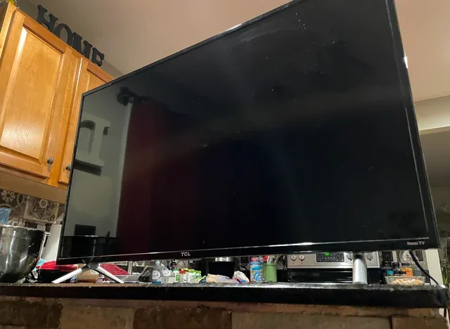 TCL Television