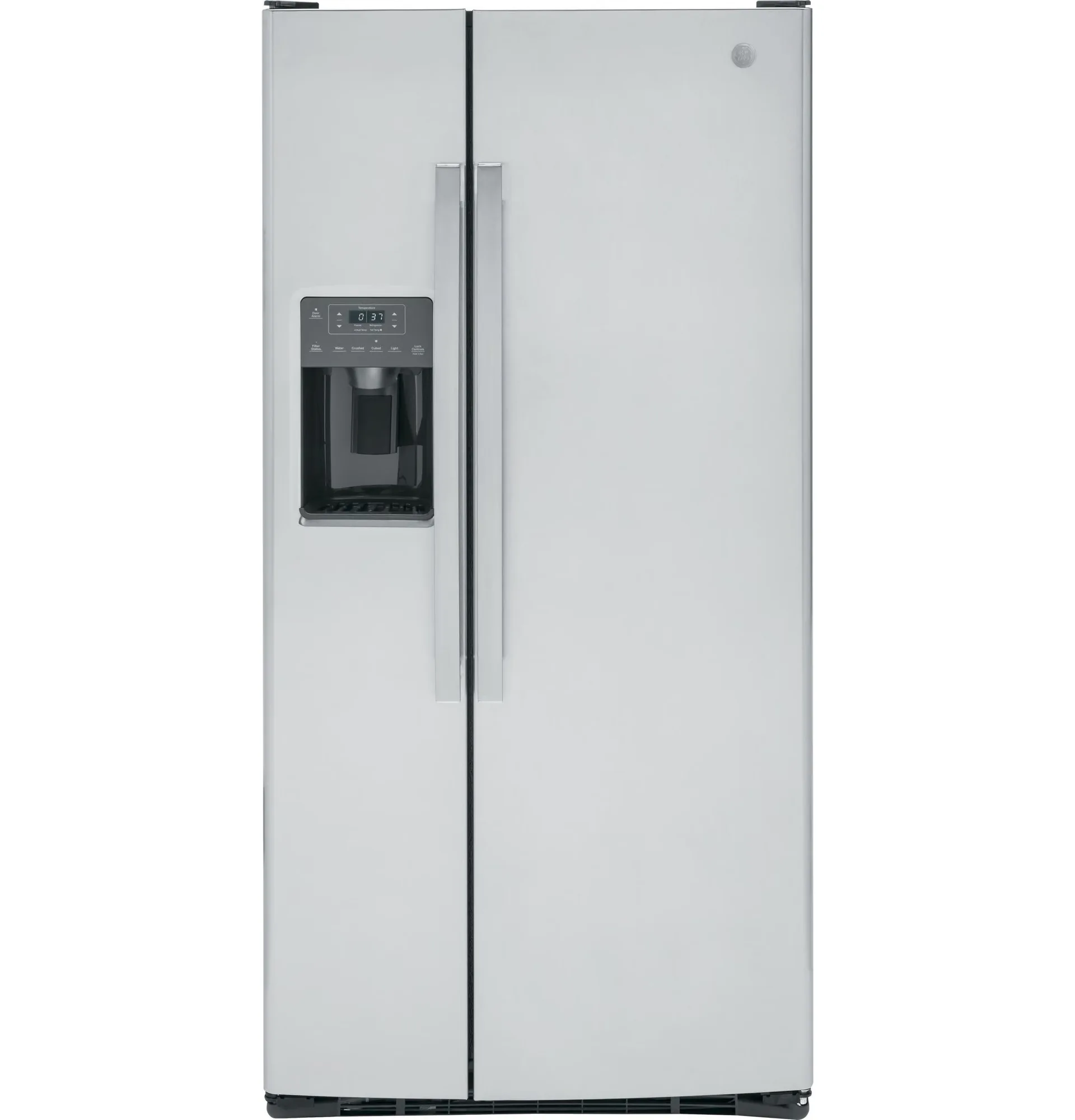 GE Side-By-Side Refrigerator
