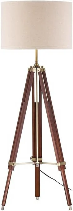 Tripod Floor Lamp