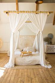 Canopy Bed