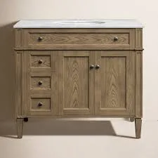 Bathroom Vanity
