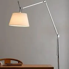 Modern Kawa Floor Lamp