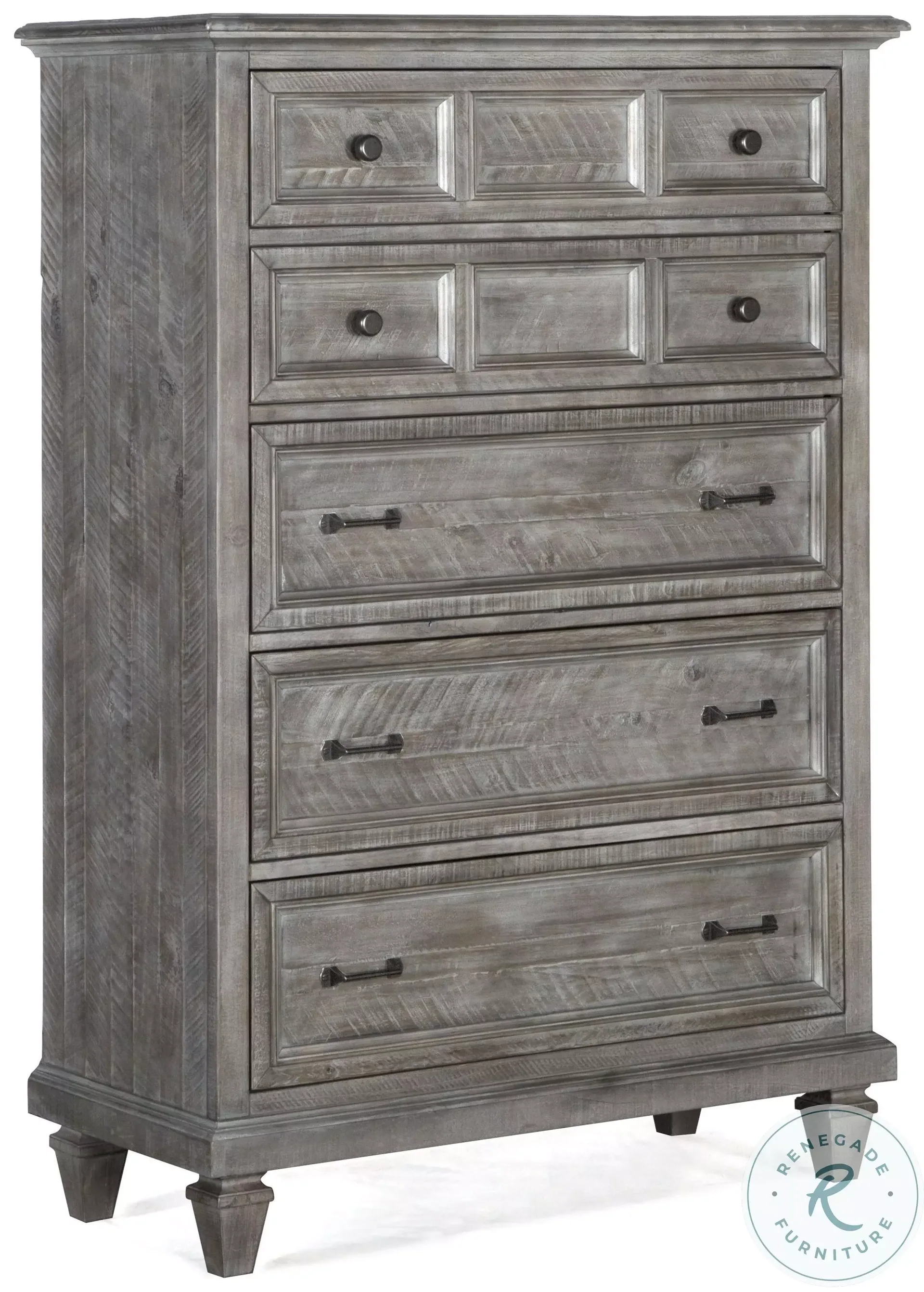 Winchester Wooden Dresser