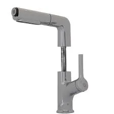 Single-Handle Pull-Out Bathroom/Bar Faucet Collection | BF1000