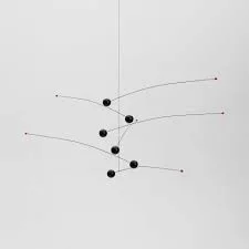 Flensted Futura Hanging Mobile