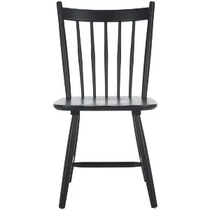 Andreas Spindle Dining Chair - DCH8504 - Safavieh