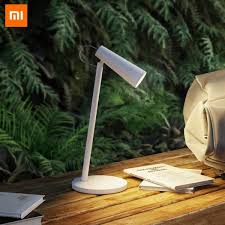 Xiaomi Mijia Minimalist White Table Lamp