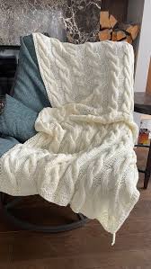 Throw Blanket