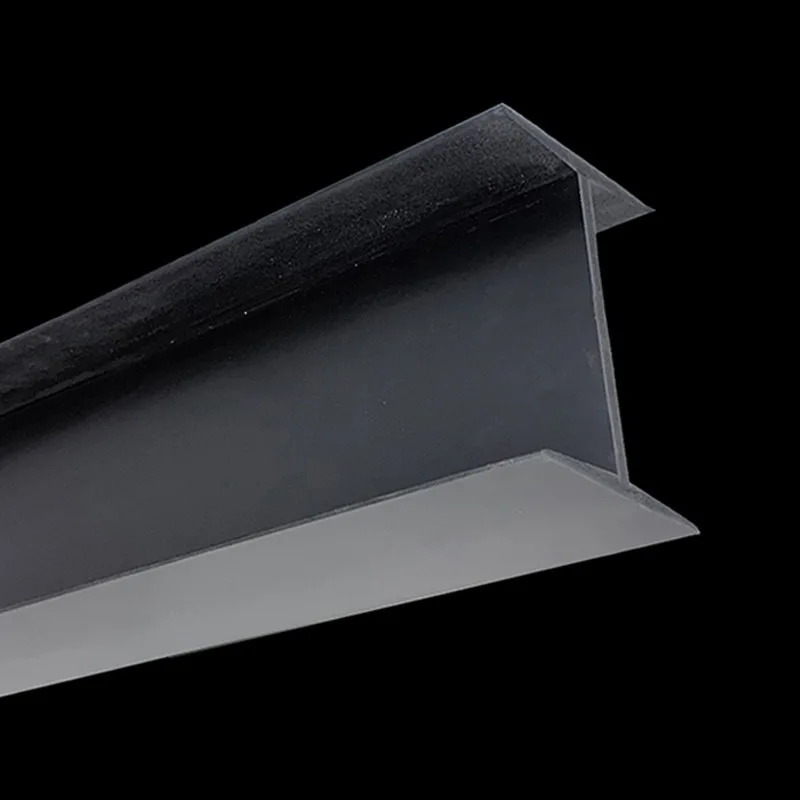 Black Industrial I Beam