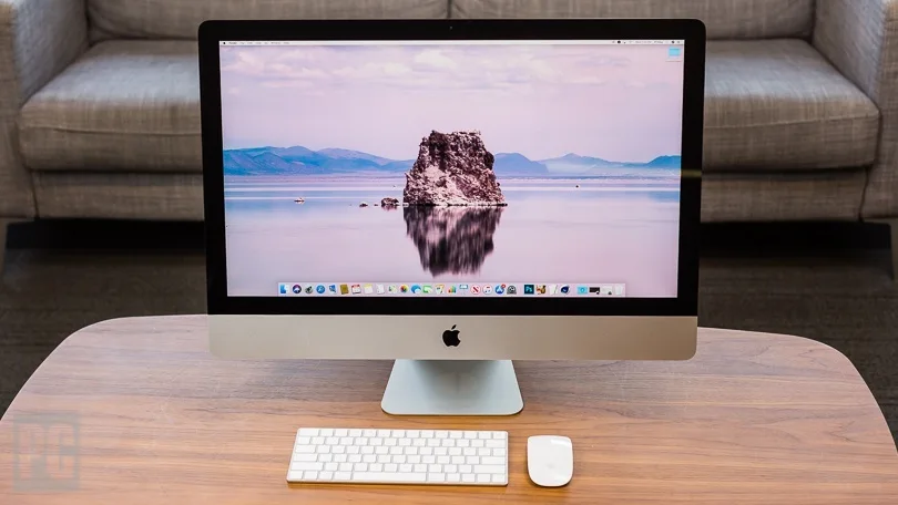 Apple iMac All In One Computer