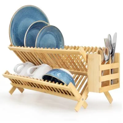 Dish Drying Rack