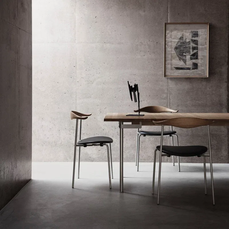 Carl Hansen and Son CH88P Dining Chair