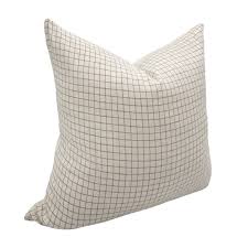 Accent Pillow