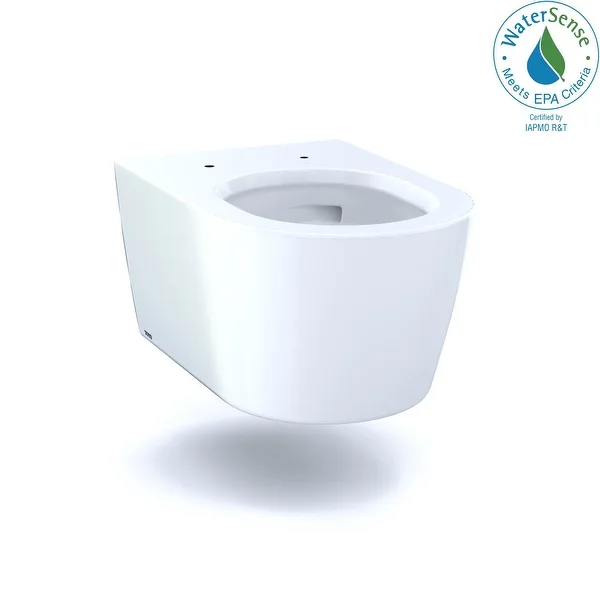 Toto Rp Modern Wall Mounted Toilet