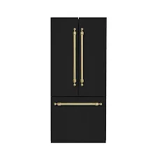 Hallman French Door Refrigerator