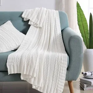 Throw Blanket