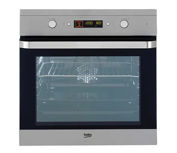 Modern Built In Oven