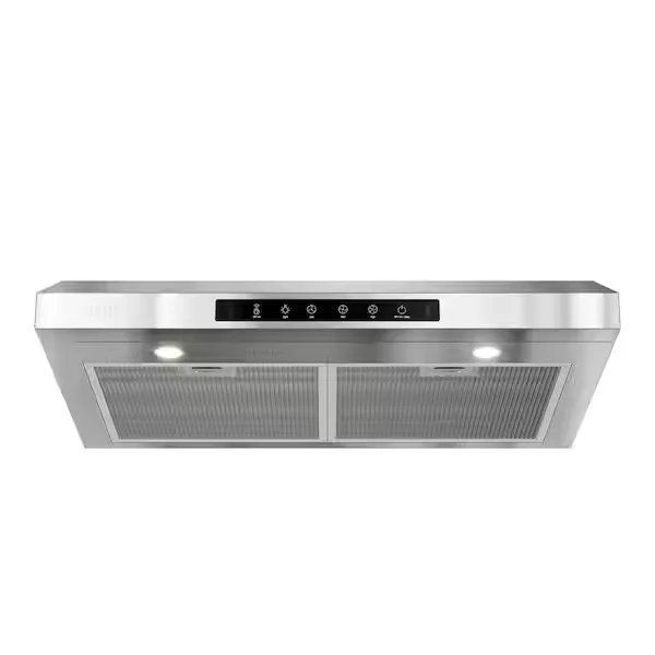 Range Hood