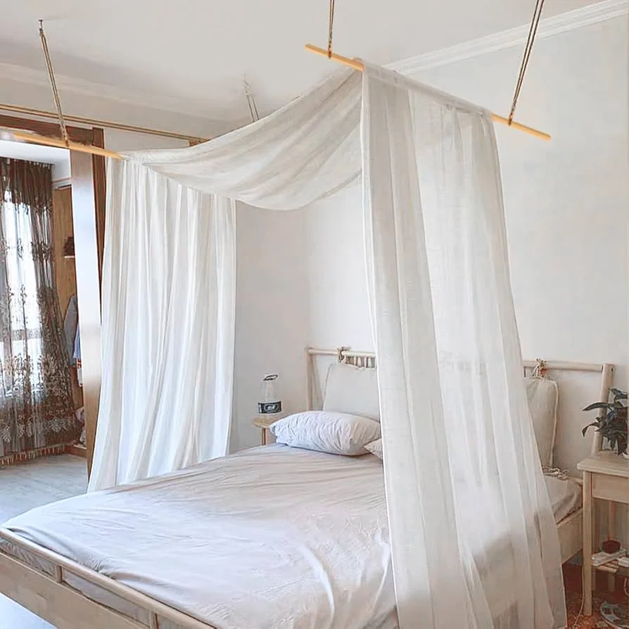 Canopy Bed