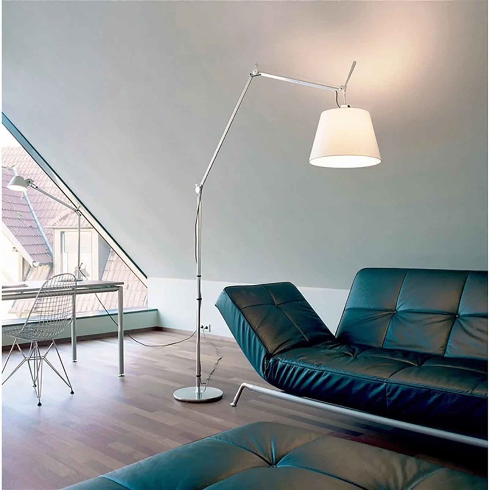 Floor Lamp