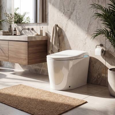 Famapy Modern Smart Toilet
