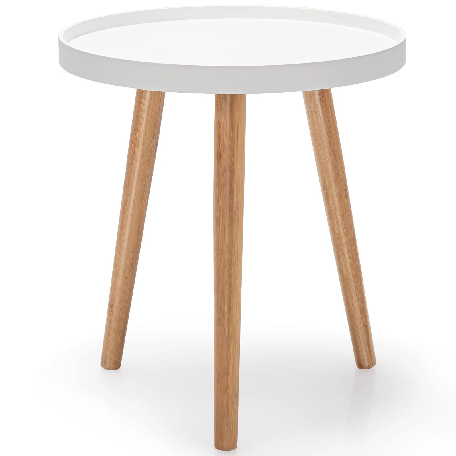 Round Side Table