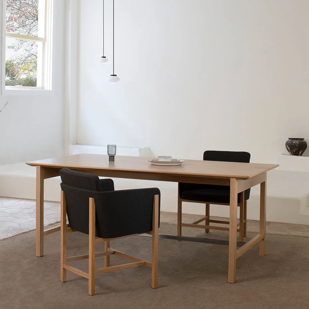 Aya Rectangular Dining Table
