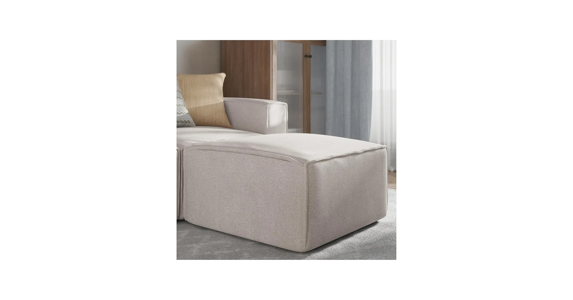 Modular Sofa