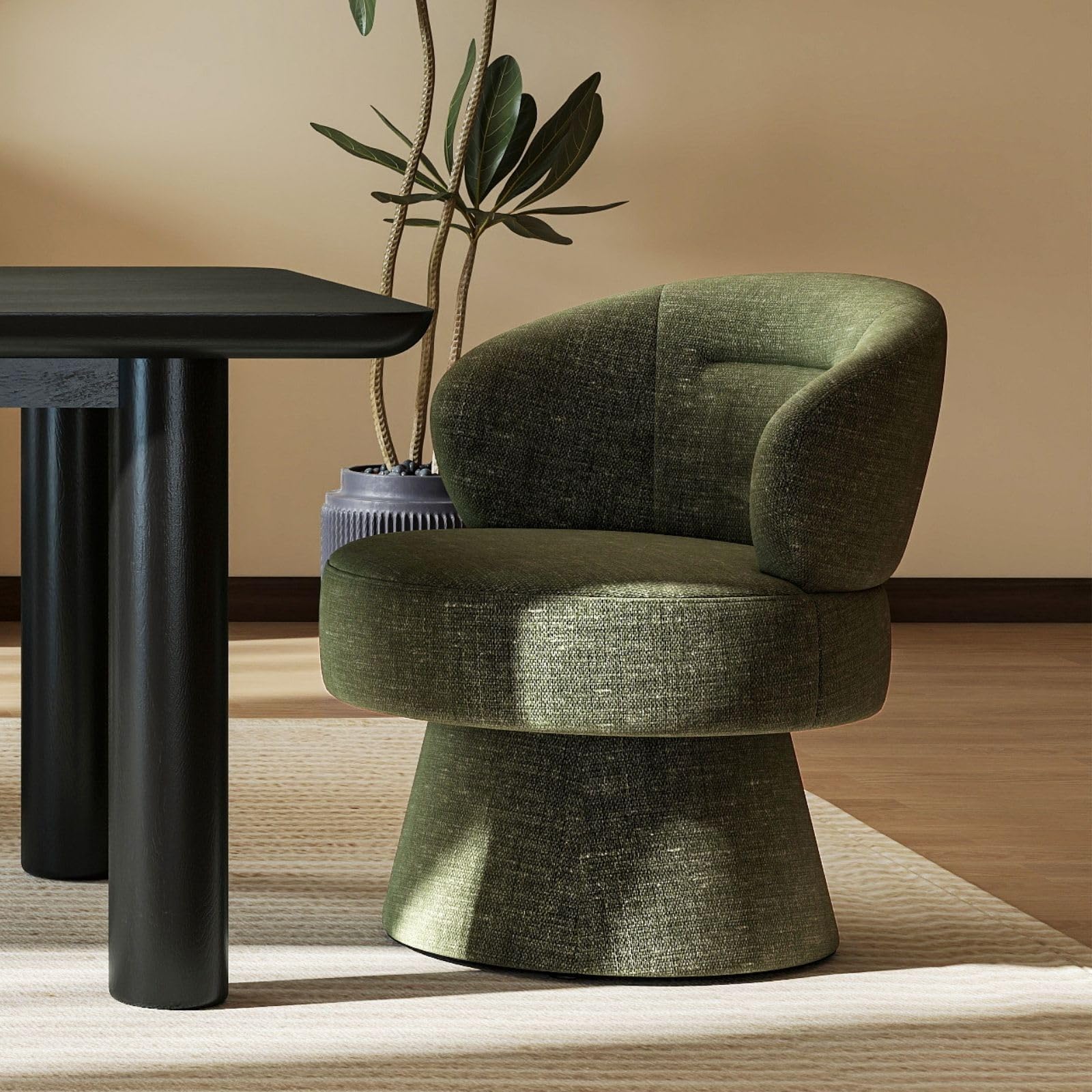 Upholstered Dining Chair