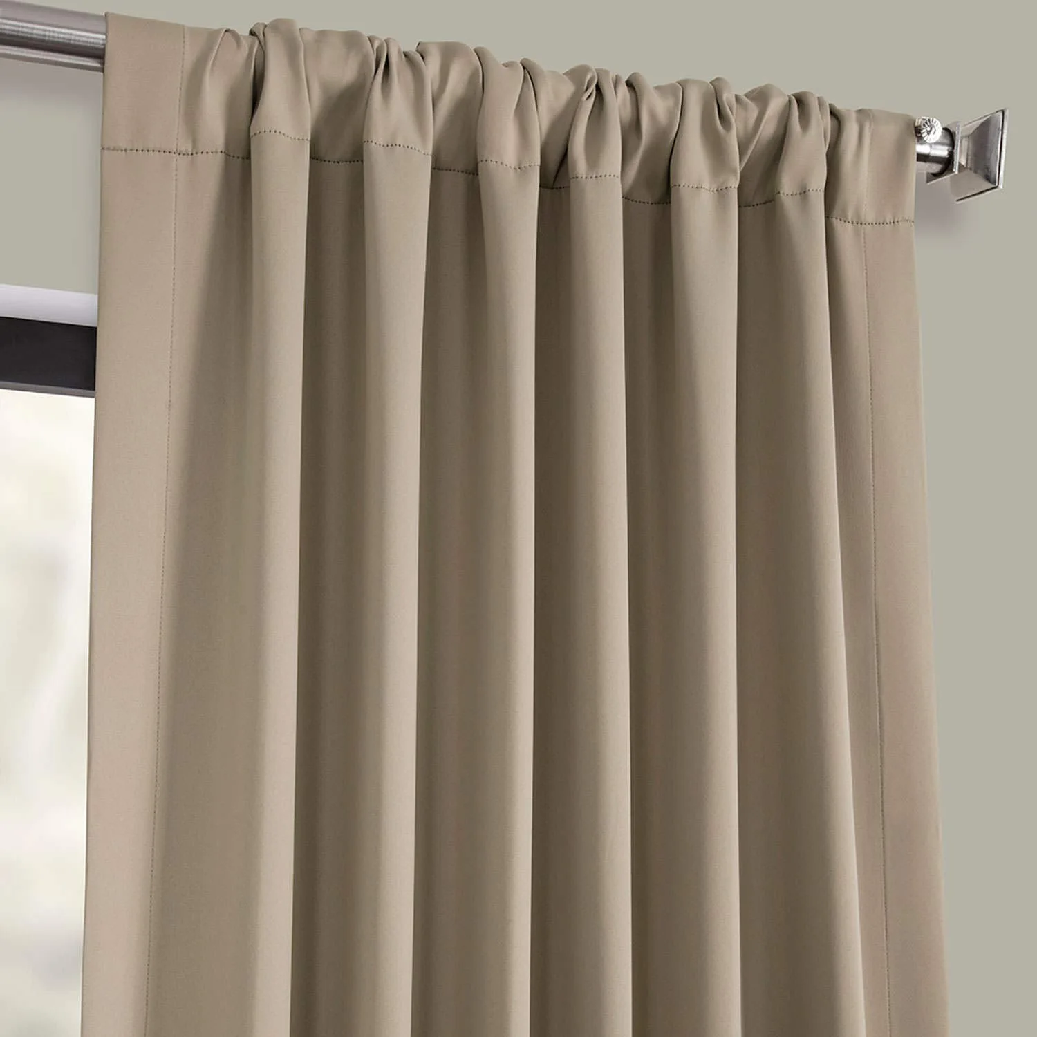 Curtain Panel