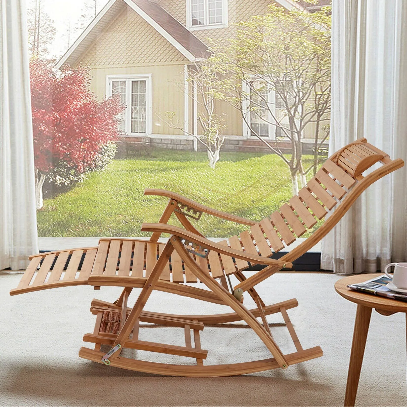 Rocking Chair