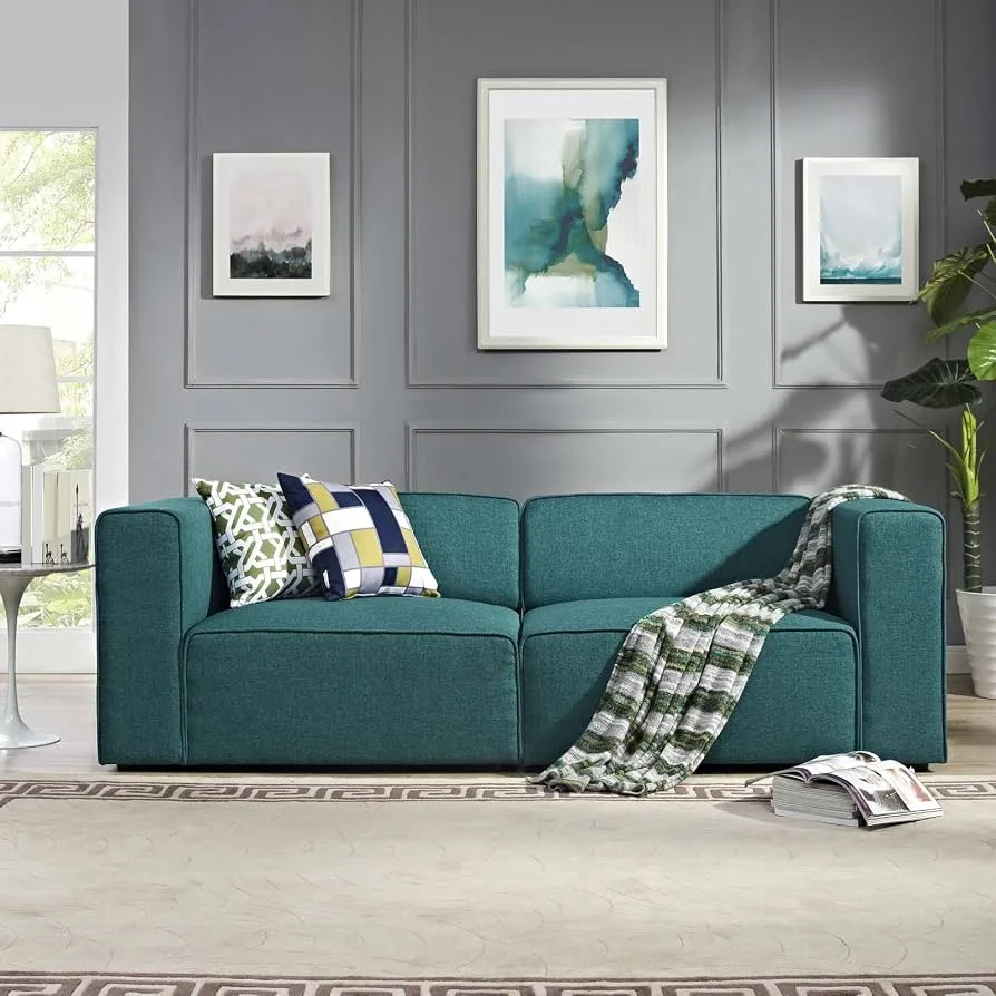 Modway Mingle Modular Sofa