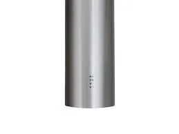 Victory Modern Cylinder Round Island Range Hood (SV400J)