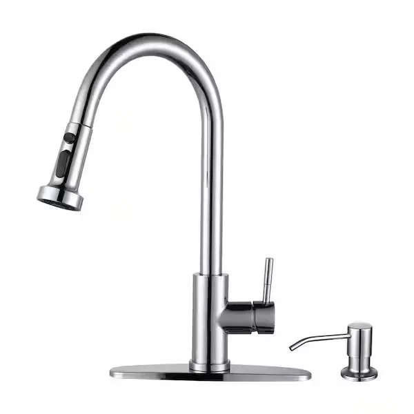 Kitchen Faucet