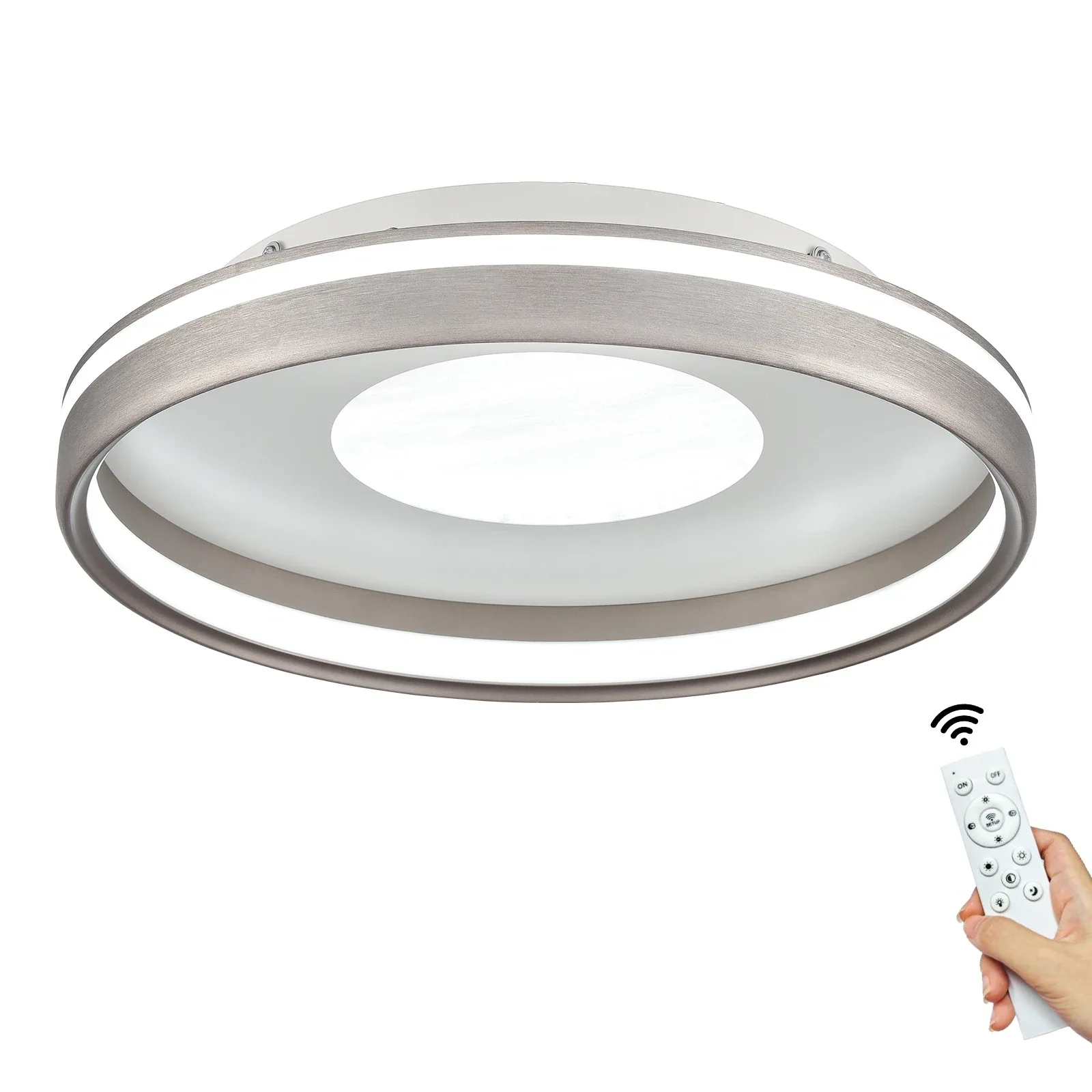 Flush Mount Ceiling Light
