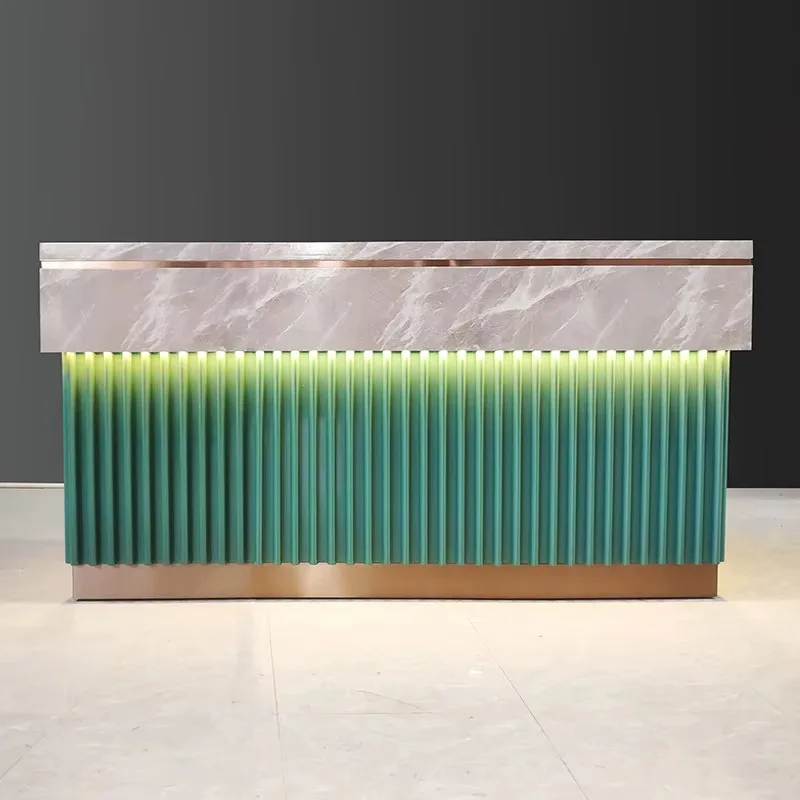Reception Desk