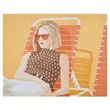 Framed Wall Art