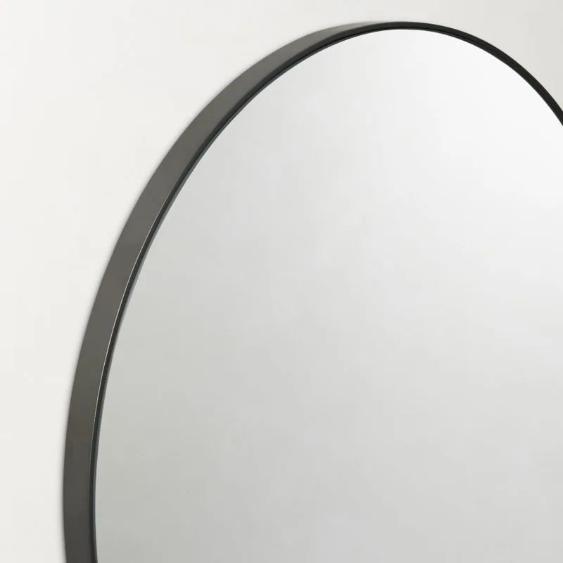 Arched Wall Mirror