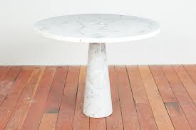 Angelo Mangiarotti Table for Skipper