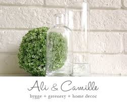 Glass Vase