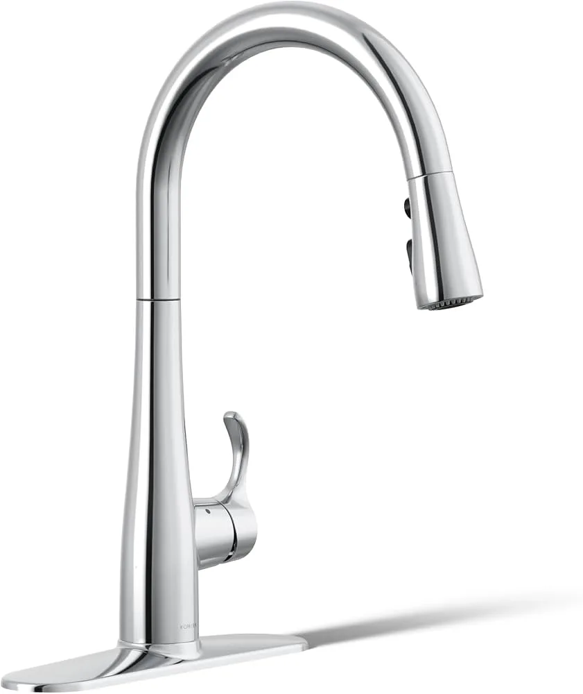 Kitchen Faucet