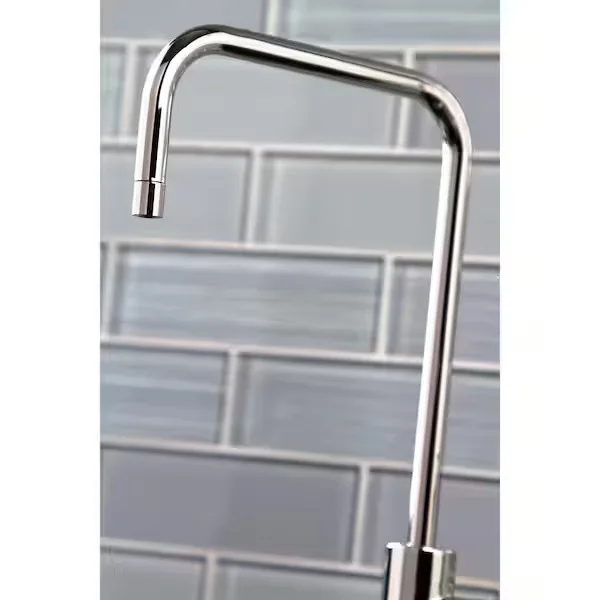 Kingston Brass New York Kitchen Faucet