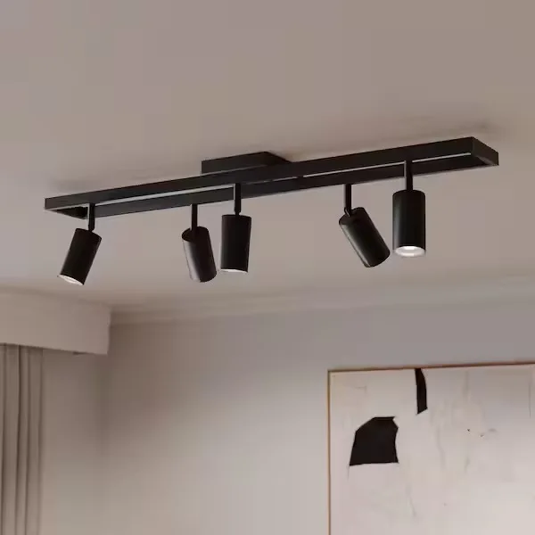 Track Lighting