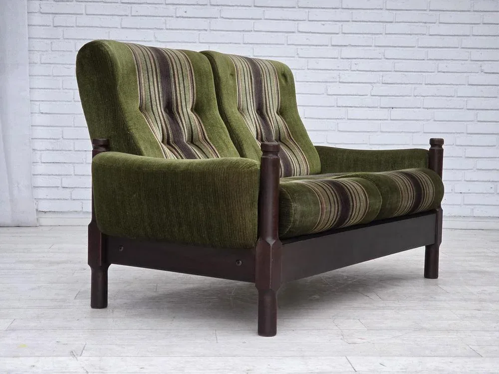 Boucle Sofa