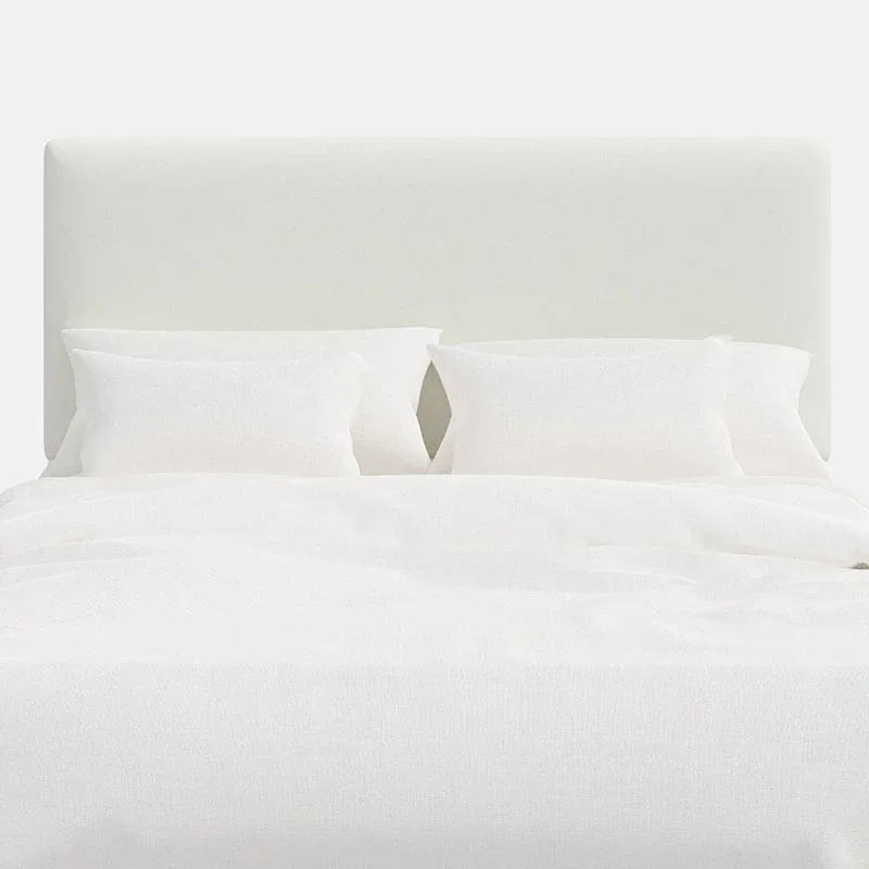 Tribeca Textured Linen Headboard