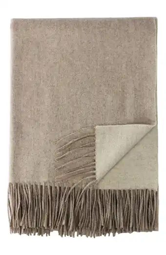 Throw Blanket