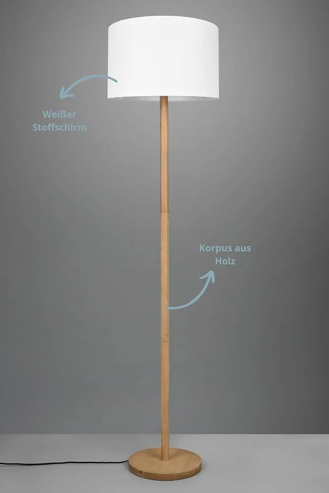 Katharina Floor Lamp
